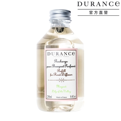 DURANCE朵昂思 鈴蘭大地擴香補充瓶250ml-公司貨