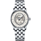 MIDO 美度 官方授權 Baroncelli 永恆系列晶燦鑲鑽女錶 迎春好禮-34mm M0072071111600 product thumbnail 1