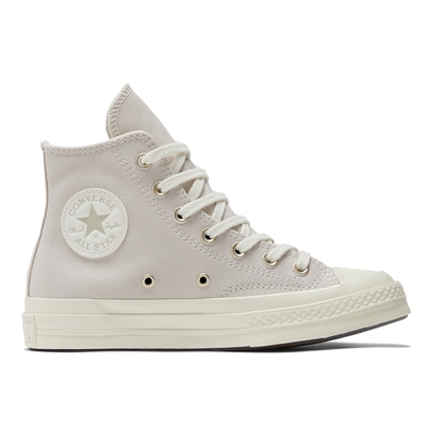 CONVERSE CHUCK 70 1970 HI 高筒 休閒鞋 男鞋 女鞋 花卉系列 米白 A03519C