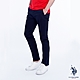 U.S. POLO ASSN. 男款休閒長褲-藏藍色 product thumbnail 1