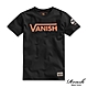 Roush VANISH美式潮流重磅短TEE(2210101) product thumbnail 1