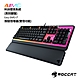【ROCCAT】Magma 薄膜式 RGB 電競鍵盤 product thumbnail 1