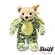 STEIFF Teddy bear dragon 龍年泰迪熊 經典泰迪熊_黃標 product thumbnail 1