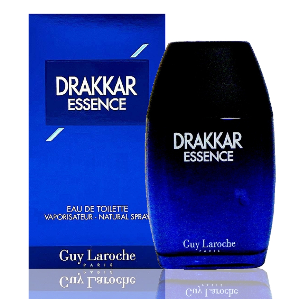 Guy Laroche Drakkar Essence 勁藍達卡淡香水100ml