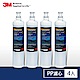 3M SQC前置PP替換濾心超值4入組 (濾心型號:3RS-F001-5) product thumbnail 1