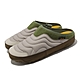 Teva 懶人鞋 M ReEmber Terrain Slip-On 男鞋 灰 綠 麵包鞋 防潑水 保暖 1129596CHG product thumbnail 1