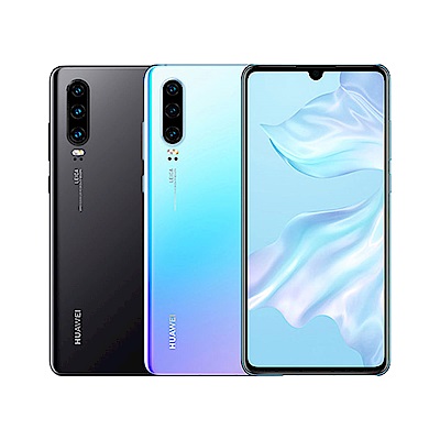 HUAWEI P30 (8G/128G) 6.1吋 智慧手機