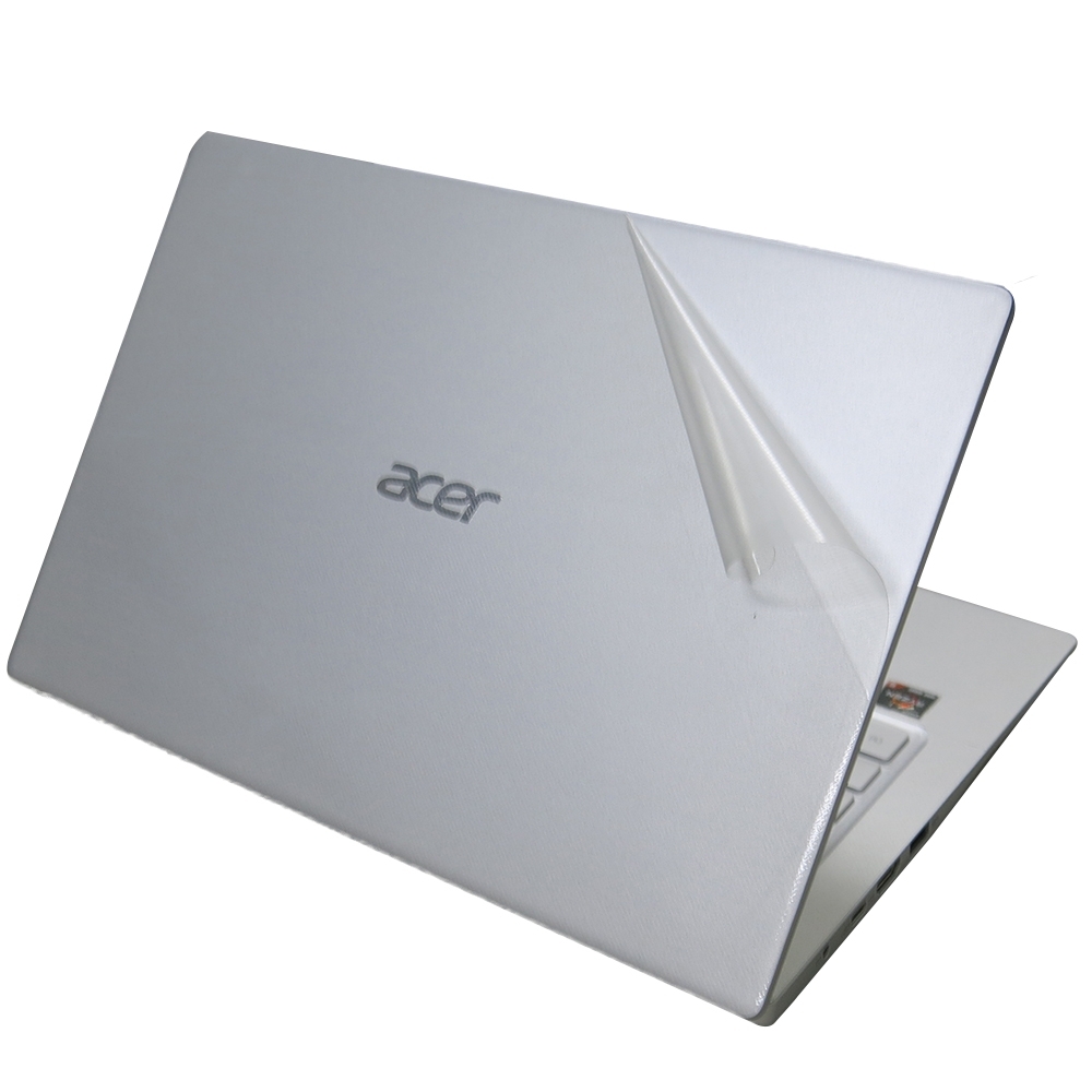 EZstick ACER Swift 3 SF314-42 專用 二代透氣機身保護膜