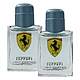 Ferrari Life Essence 氫元素淡香水 4ml x 2 無外盒 product thumbnail 1