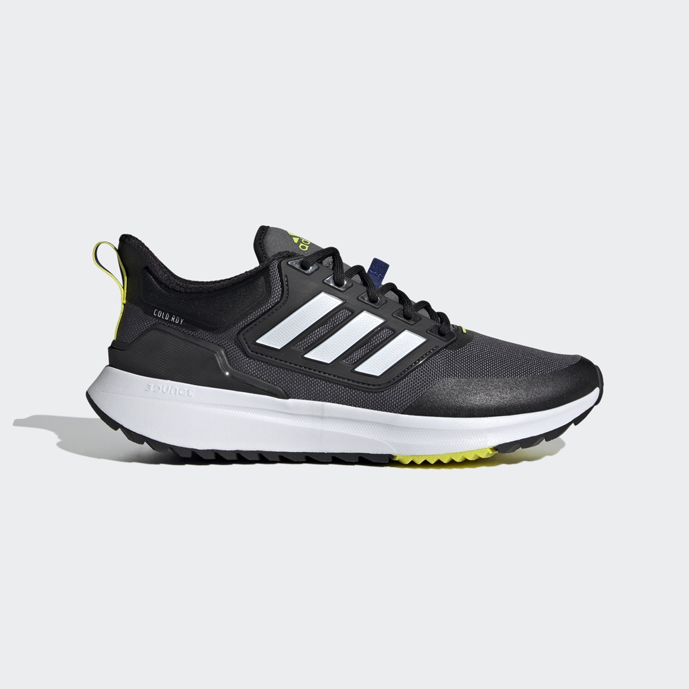 adidas EQ21 RUN COLD.RDY 跑鞋 男 H00496