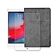 2019 iPad Air 10.5 北歐鹿紋平板皮套+9H鋼化玻璃貼(合購價) product thumbnail 3