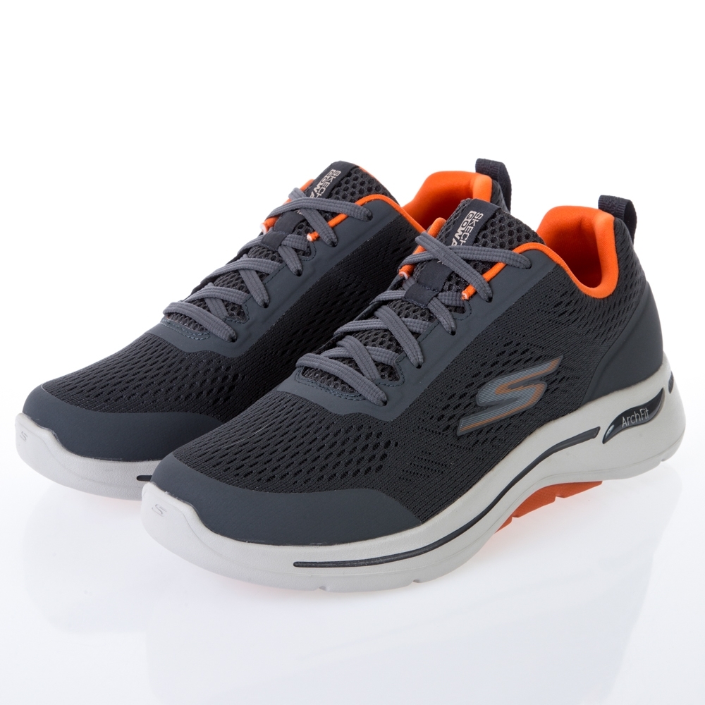 SKECHERS 男 健走系列 GOWALK ARCH FIT - 216116CCOR