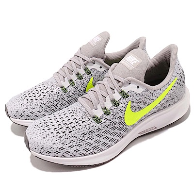 Nike 慢跑鞋 Zoom Pegasus 35 男女鞋