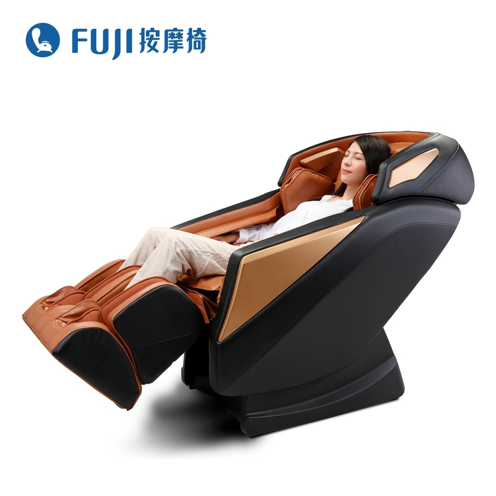 FUJI按摩椅 智能摩術椅FG-8000 (原廠全新品)