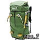 【Jack wolfskin 飛狼】Everest 登山背包 40L『綠』 product thumbnail 1