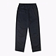 CONVERSE WINTERIZED JOGGER 長褲 男 黑色-10025640-A02 product thumbnail 1