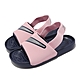 Nike 拖鞋 Kawa Slide SE 2 套腳 童鞋 基本款 輕便 大logo 小童 易穿脫 粉 銀 DB3297-600 product thumbnail 1