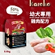 [送贈品] KAROKO 渴樂果 雞肉幼犬飼料 13.5kg 懷孕母犬 高活動量 幼犬皆可 product thumbnail 2