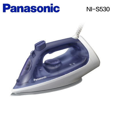 Panasonic 蒸氣電熨斗