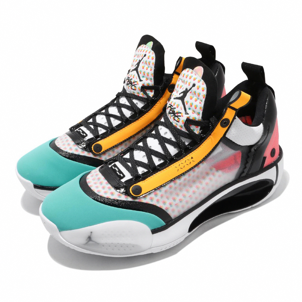 AIR JORDAN 34 PE 29.5cm - agence-immobiliere-madagascar.com