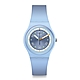 Swatch Gent 原創系列手錶 FROZEN WATERFALL (34mm) 男錶 女錶 手錶 瑞士錶 錶 product thumbnail 1