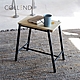 日本COLLEND IRON 鋼製單人椅凳-DIY product thumbnail 2