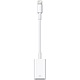 Apple Lightning 對 USB 相機轉接器 (MD821FE/A) product thumbnail 1