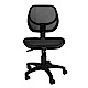 邏爵LOGIS曼波雙層網坐墊事務椅 升降椅 全網椅 辦公椅 電腦椅 書桌椅 product thumbnail 1