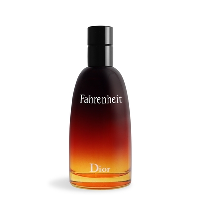 Dior Fahrenheit 華氏溫度男性淡香水 100ml