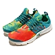 Nike 休閒鞋 Air Presto Tie-Dye 黃 綠 橘 渲染 男鞋 女鞋 魚骨鞋 襪套式 CT3550-200 product thumbnail 1