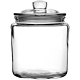 《Utopia》玻璃密封罐(900ml) | 保鮮罐 咖啡罐 收納罐 零食罐 儲物罐 product thumbnail 1
