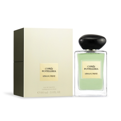 Giorgio Armani 高級訂製淡香水花園-南義海岸絲柏 100ml