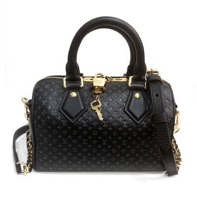 Louis Vuitton YK聯名草間彌生聯名搶購款M46469 SPEEDY 20 BN 