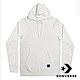 CONVERSE 男VS聯名款帽T 10008010-A02 白 product thumbnail 1