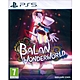 巴蘭的異想奇境 Balan Wonderworld - PS5 中英日文歐版 product thumbnail 2