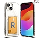 【Ringke】iPhone 15 Plus 6.7吋 [Fusion Card] 卡片收納防撞手機保護殼 product thumbnail 2