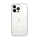 Apple 原廠 iPhone 13 Pro MagSafe 透明保護殼 product thumbnail 1
