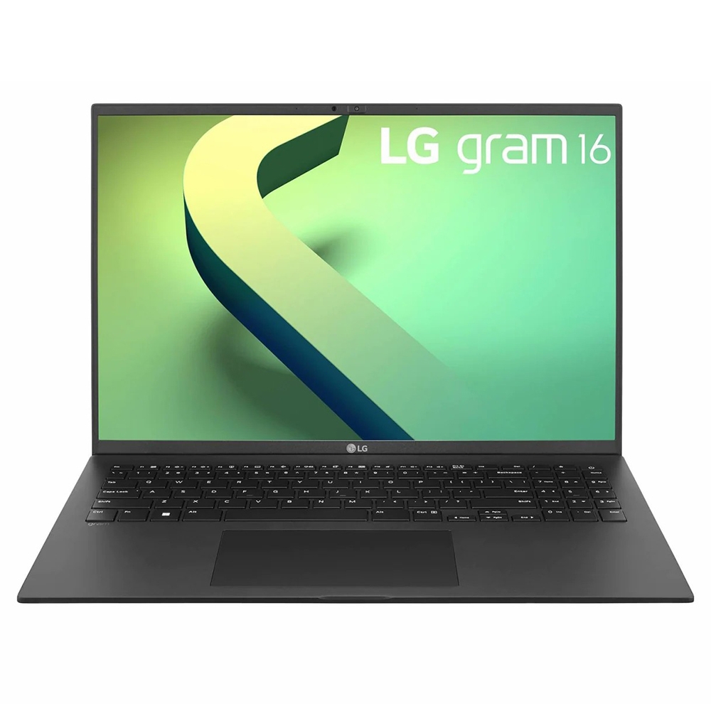 【LG 樂金】Gram Z90Q 16吋筆電-黑色(i5-1240P/16G/512G NVMe/WIN11/16Z90Q-G.AA55C2)