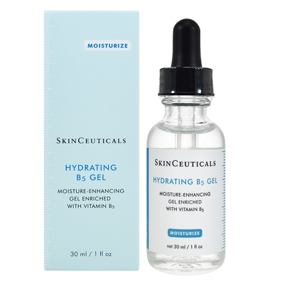 SkinCeuticals 美國杜克/修麗可 B5保濕凝膠精華 30ml Moisturize Hydrating B5 Gel