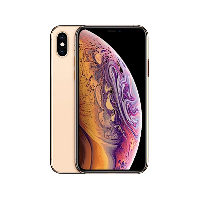 Apple iPhone Xs 64G 5.8吋智慧型手機