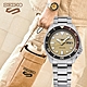 SEIKO 精工 5 Sports 台灣限定 珍奶時刻 機械腕錶(4R36-14Y0U/SRPK45K1) product thumbnail 2