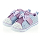 SKECHERS 女嬰童系列 燈鞋SPARKLE LITE - 20261NLBLV product thumbnail 1