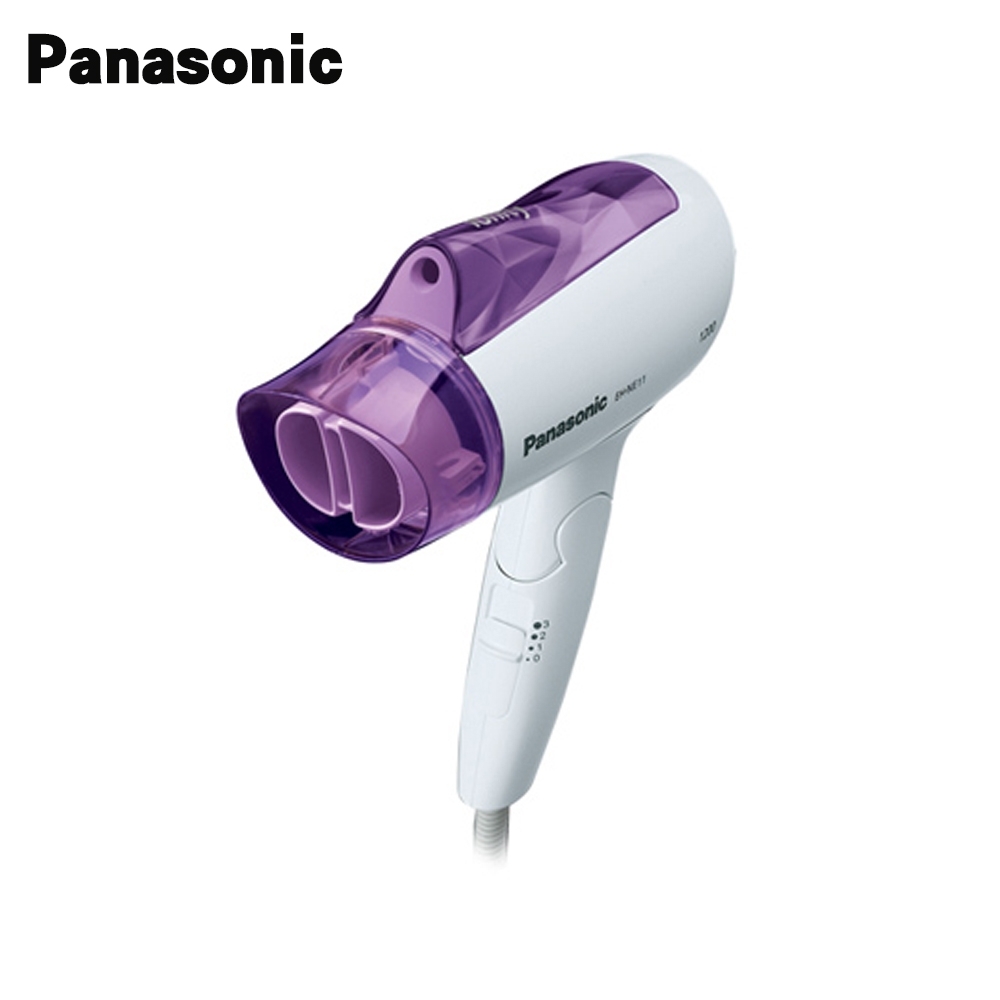 Panasonic國際牌 負離子吹風機 EH-NE11-V