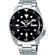 SEIKO 精工錶 5 Sports 黑水鬼 機械錶 4R36-07G0Q(SRPD55K1)42mm product thumbnail 1