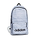 Adidas Clsc Bp Att2 水藍色 雙肩背包 書包 筆電包 運動 休閒 訓練 後背包 IL5802 product thumbnail 1