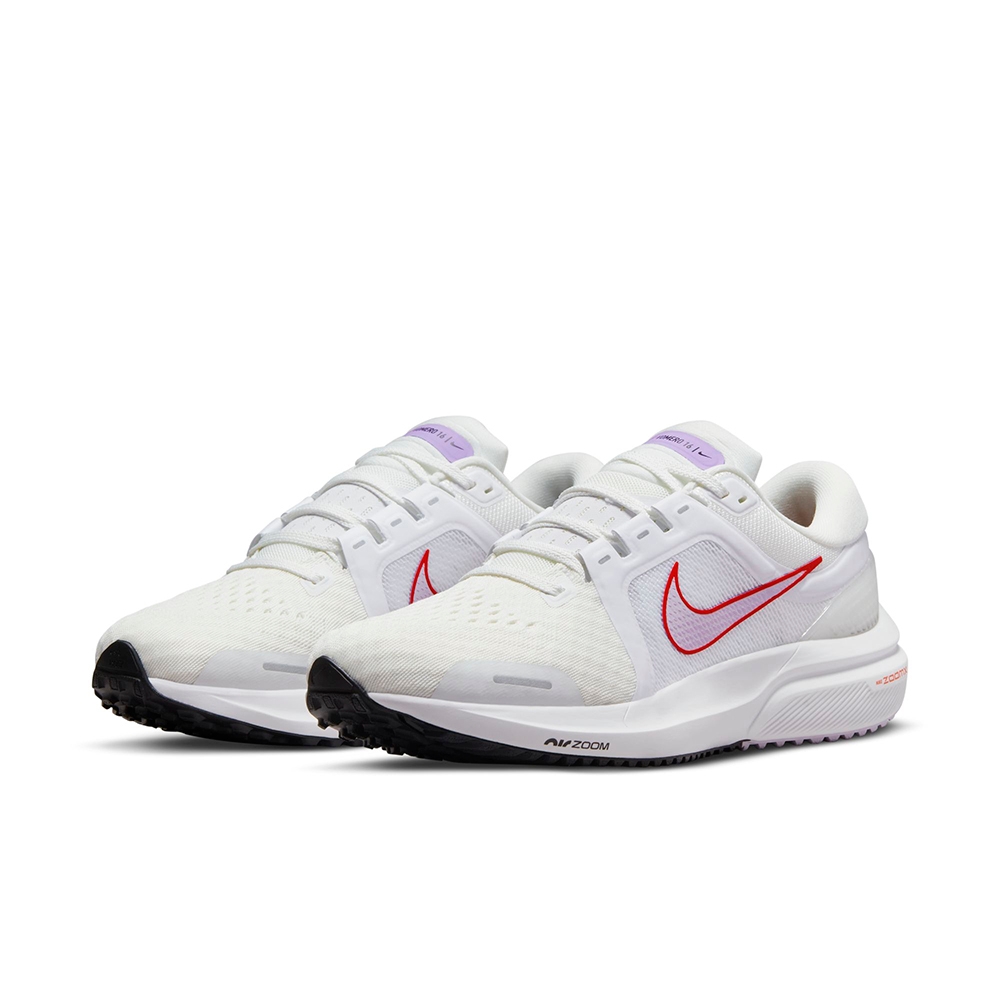 NIKE 慢跑鞋  運動鞋 女鞋 白 DA7698102 WMNS AIR ZOOM VOMERO 16