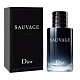 Dior SAUVAGE 曠野之心男性淡香水 100ml product thumbnail 1