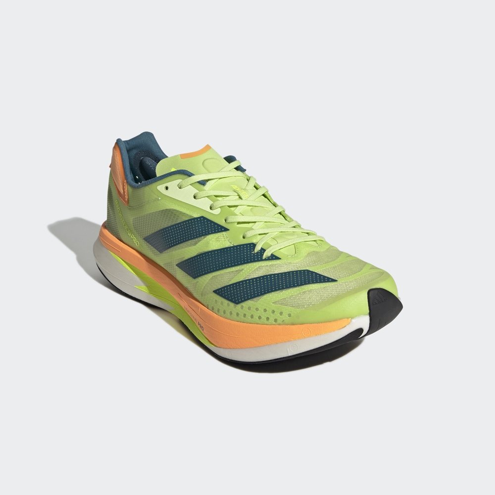 adidas ADIZERO ADIOS PRO 2 跑鞋男/女GX3124 | 慢跑鞋| Yahoo奇摩購物中心