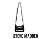 STEVE MADDEN-BKHAI 金鍊斜背小包-黑色 product thumbnail 1