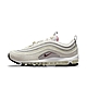 Nike Air Max 97 SE 復古 男休閒鞋-米灰-DB0246001 product thumbnail 1